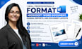 professionally format microsoft word document, manual reports, document layouts