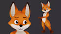 rig and model 3d characters, iclone, c4d, reallusion, cc4, cc5, ue5, maya, bone