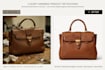 do luxury product photo retouching and e commerce editing