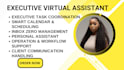 be your adhd virtual assistant, accountability partner and body double