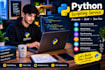 write simple python scripts and automate tasks for you