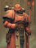 design bespoke warhammer 40k rpg character art