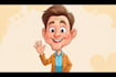 draw carton caricature for youq