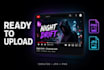 design viral youtube thumbnails that boost CTR