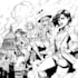 create your comic book page and illustration