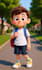 3d animation automation cartoon character animation cartoon animation