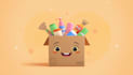 design creative carton box