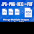 do urgent data entry, copy paste and pdf conversion