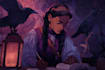 paint character design, concept art and illustrations