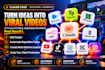 do claude code video editing automation, remotion, ffmpeg and ai video creation