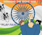 design eye catching mascots and posters