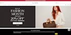 build luxury website design and wesite development