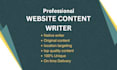 write high quality SEO blog content