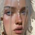 paint a realistic or fantasy portrait