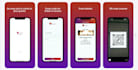 develop a web app mobile app and desktop application
