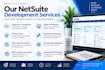 develop fix and customize netsuite suitescript 2x and suiteql