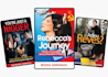 publish and launch your ebook or paperback or amazon