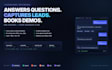 build a voiceflow ai chatbot with rag  API flows