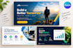 create professional canva presentations and pitch decks