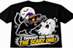 create unique halloween t shirt designs
