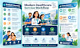 design professional business infographics
