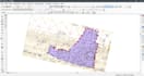 do gis mapping and spatial data digitization