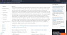write technical articles and software documentation