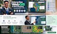 create an interactive webgis and web map for your gis project