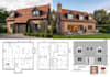 create a UK planning application package