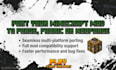 port your minecraft mod to forge, fabric or neoforge mod porting