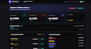 build responsive web apps and dashboards using modern tools