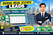 provide targeted dubai real estate leads,property owner data