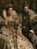 make historical royal portrait for you