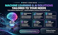 build machine learning models, python ai apps, and data pipelines