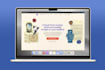 create a wix website design