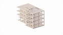 create your architectural and structural bim model in revit