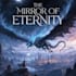 make an epic fantasy book cover, sci fi fantasy cover