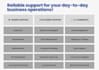 be your multilingual virtual assistant