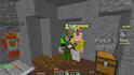 coach you in minecraft bedwars and skywars