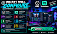 configure obs and streamlabs for high quality streaming and recording