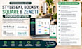 setup and optimize styleseat booksy squire and zenoti booking website