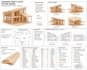design tiny house, cabin, container house and wooden structure plans