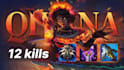 design professional youtube thumbnails for any niche