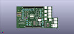 design rf pcb, high frequency pcb, antenna and impedance controlled pcb