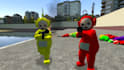 rig, port, or create sfm model gmod playermodel left4dead2 mmd cs2 vr character