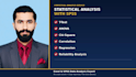 do spss data analysis, statistical analysis and interpretation