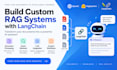 build generative ai and llm applications using langchain