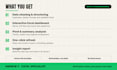 clean your data build an excel dashboard and write the report