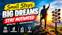 design eye catching youtube thumbnails