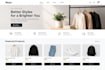 design, redesign, or develop webflow website, webflow